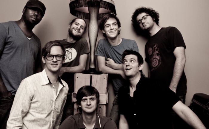 Mustang Music Review: Snarky Puppy