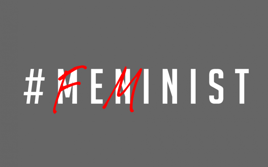 Meninist Uprising: Necessary or Far-Fetched?