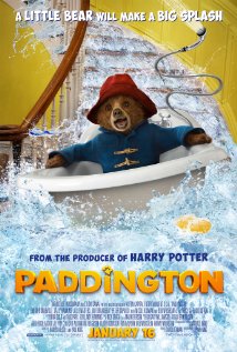 PADDINGTON Movie Review