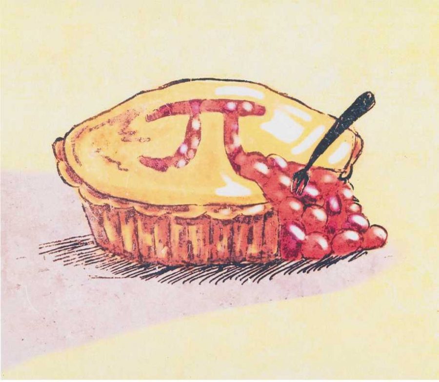 Pi(e) Day This Week!!