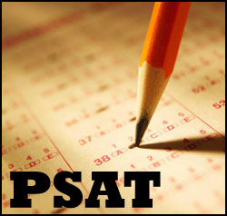 Sign Up for Mock New PSAT on Campus