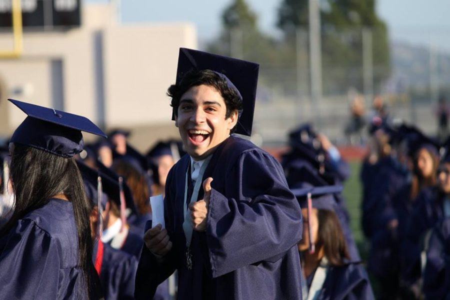 California Handing Out Free High School Diplomas?