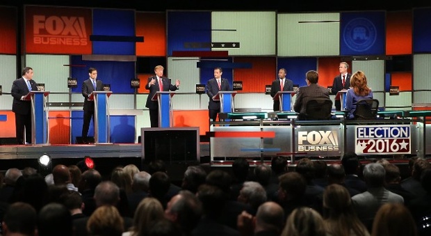 Republican Debate Highs and Lows