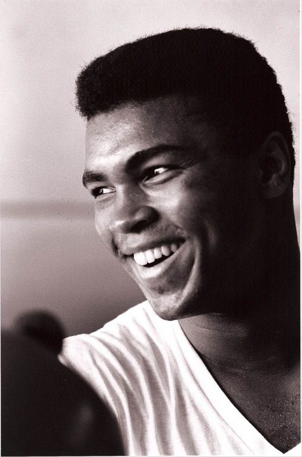 Muhammad+Ali%2C+often+deemed+the+greatest+fighter+of+all+time%2C+recently+passed+away.+