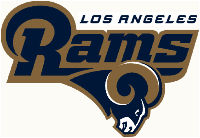 Return of the Rams