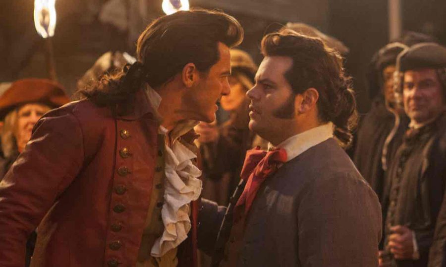 Controversy surrounds the live action of Beauty and the Beast due to its gay character.