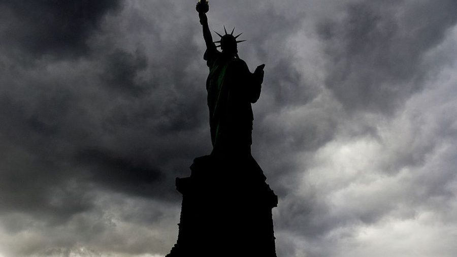 
The Statue of Liberty, Photo Courtesy of ABC News