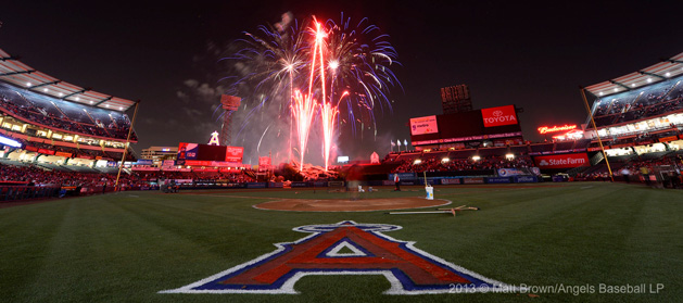 Photo+Courtesy+of+Los+Angels+Angels%3A+the+Angels+recently+began+their+56th+season+and+look+to+make+it+to+the+playoffs.