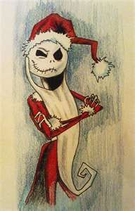For years the debate of whether the famous movie, The Nightmare Before Christmas, is a Halloween or Christmas movie. Which is true? 