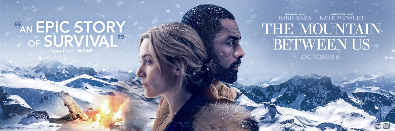 the mountain between us movie review