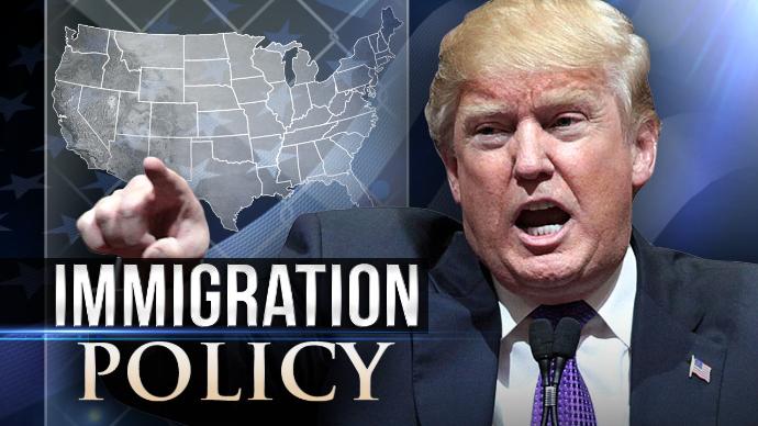 Trumps+Immigration+Policy