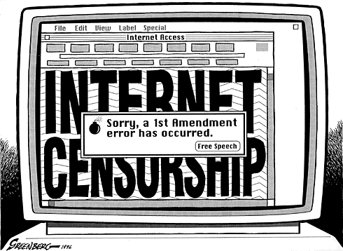 How Censorship Affects Us