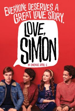 Love, Simon makes history as one of the first major films with LGBTQ+ themes.