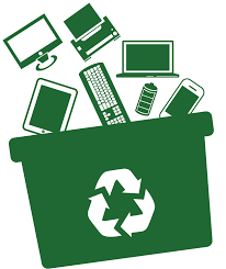 Donate your E-Waste on the 20th!