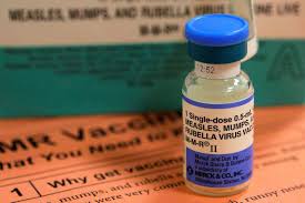 Measles Outbreak in Los Angeles
