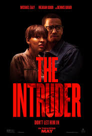 The Intruder Movie Poster(photo courtesy of IMDB)