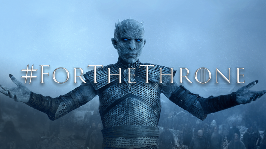 Game of Thrones, along with numerous other beloved television shows, will be leaving the screen this year.