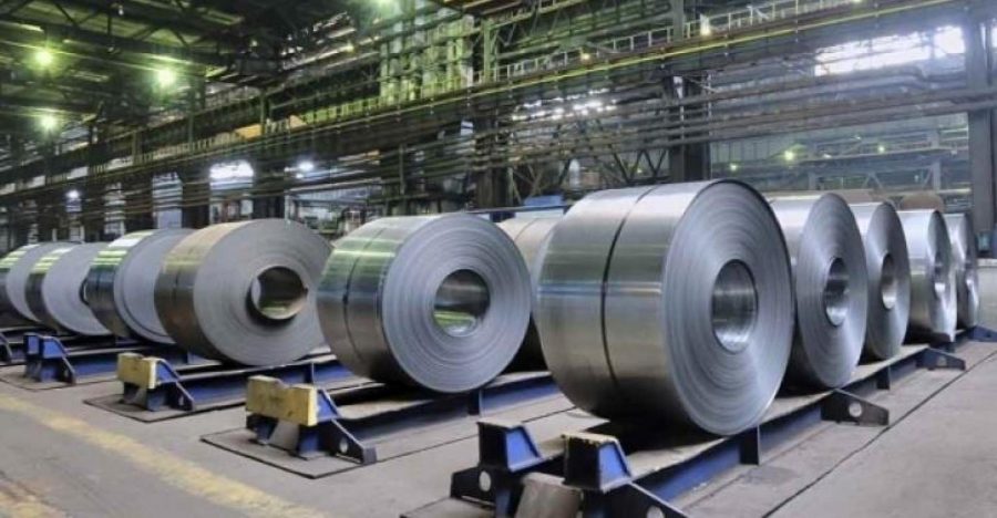 The US steel industry is one of many industries that could be negatively impacted by Trump’s tariffs. 