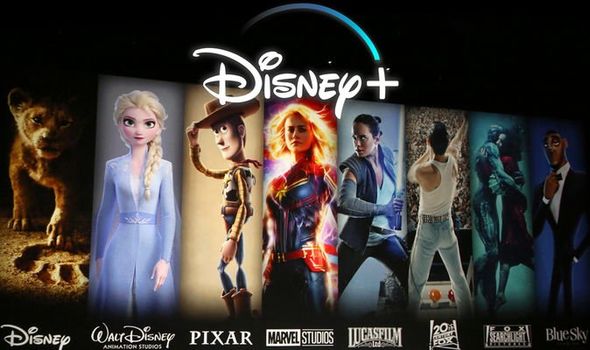Disney+, Disney’s new streaming service, will offer a variety of old, current, and new content.