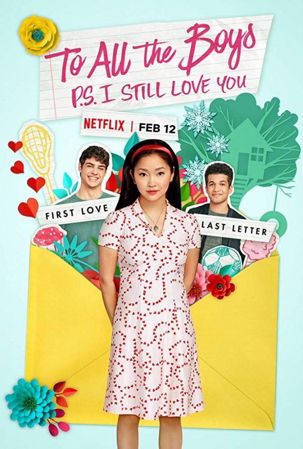 The widely popular Netflix movie To All The Boys Ive Loved Before come out with a sequel that fans are not as excited about.