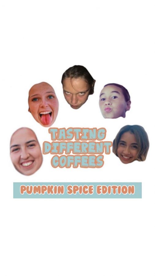 Trying+Pumpkin+Spice+Coffee