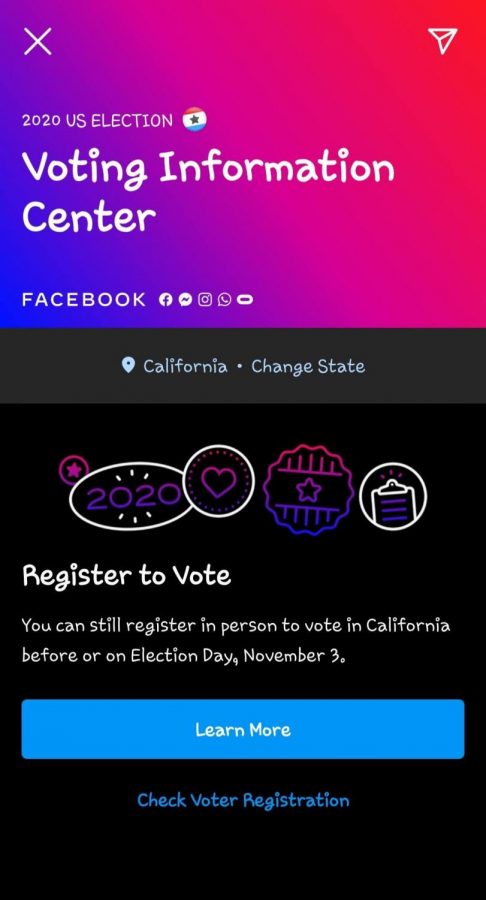 This+here+is+Instagram+providing+voting+information+and+helping+those+that+can+register.