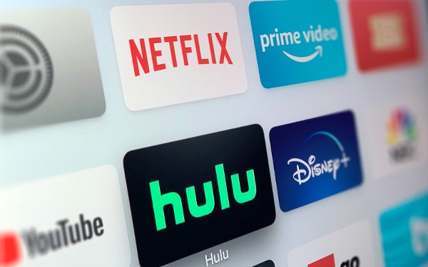 Television show streaming services such as Netflix, Hulu, and Disney-plus prepare to release new television programs as the fall season starts.