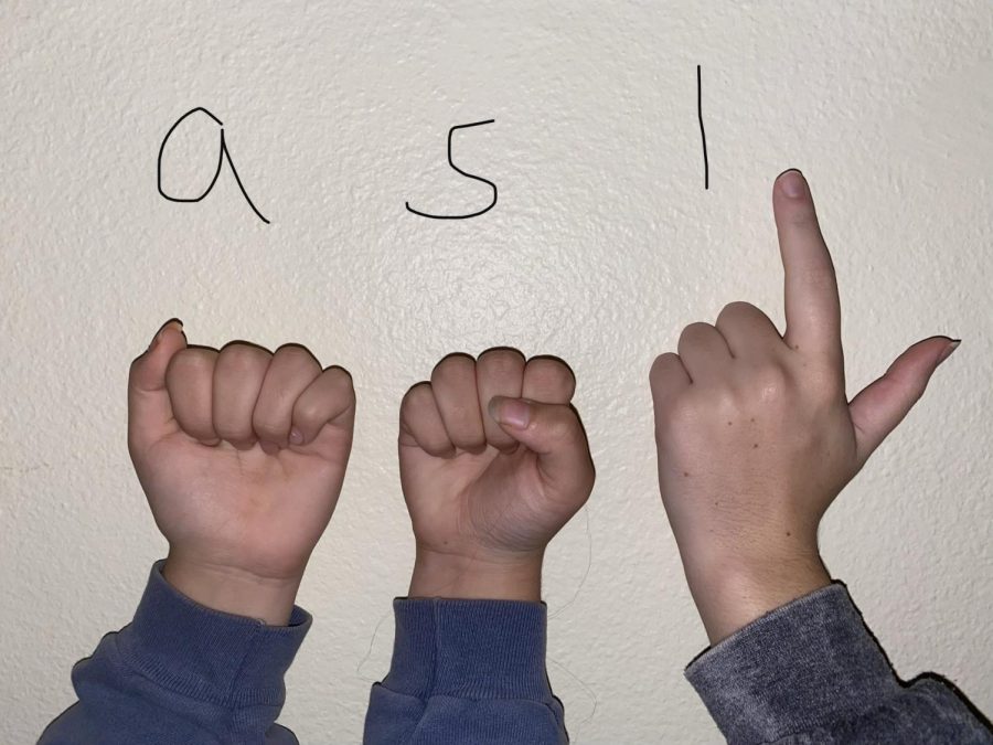 Why Sign Language Should Be Taught In Schools