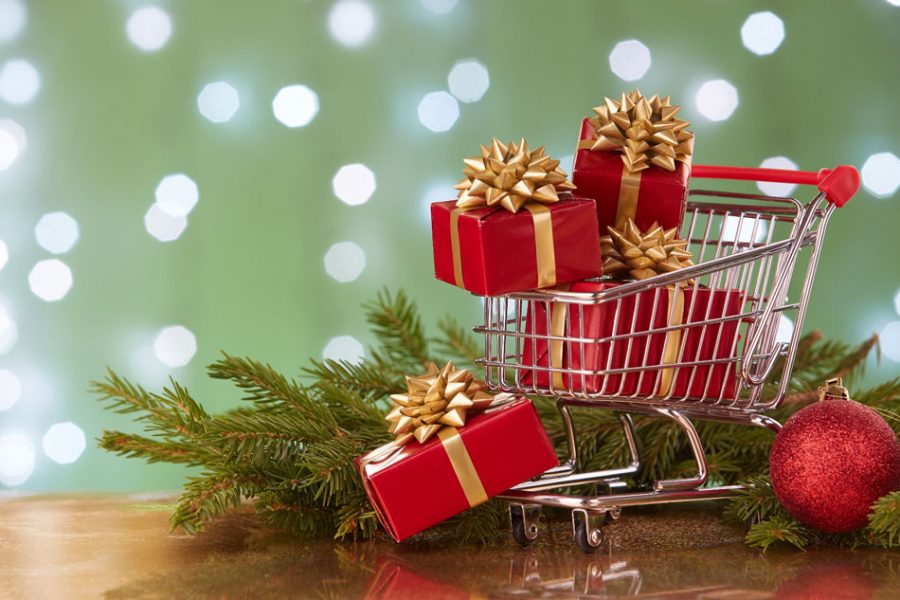 Christmas has become a holiday where billions of dollars are spent worldwide.