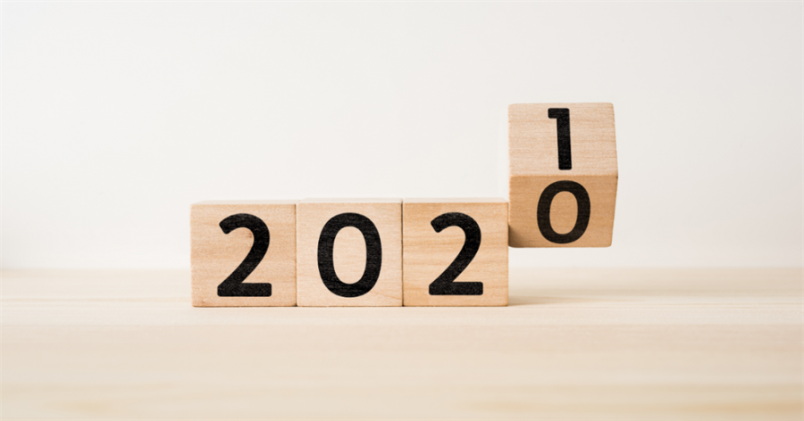 As we move on from 2020 to 2021, we can find many things to look forward to that will make 2021 a better year.