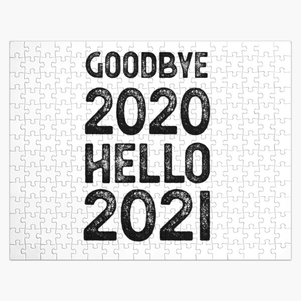 2020 was by far one of the most eventful and chaotic years, but it is finally time to kiss 2020 goodbye and hopefully say hello to a better 2021. 
