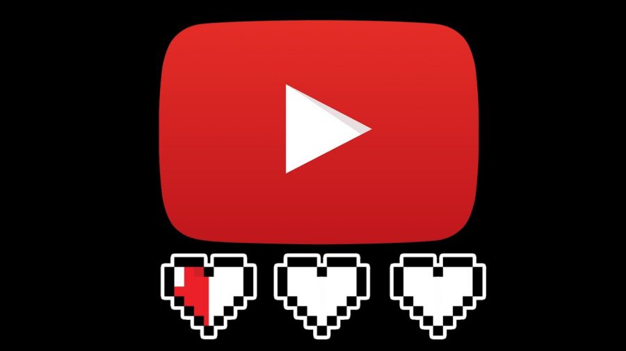 YouTube may die out soon due to competition and other issues.