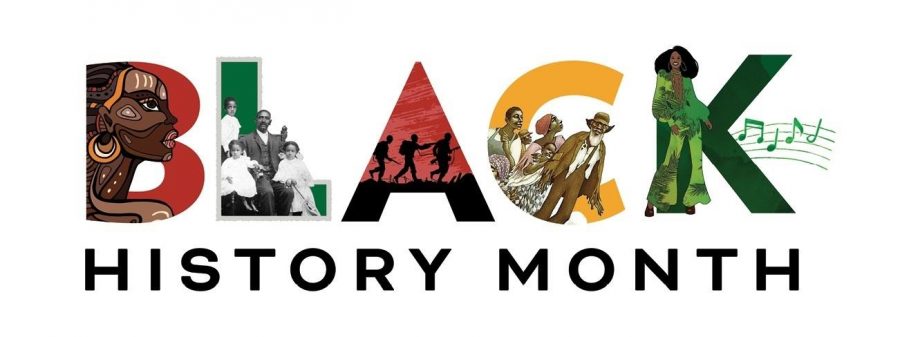 February honors Black History Month, a time to commemorate the black figures and events in several countries.