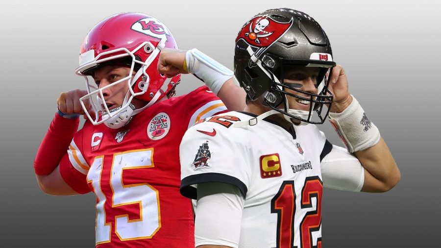 The Super Bowl game between the Kansas Chiefs and the Tampa Bay Buccaneers on Sunday was the center of attention during the week. How much do you think was wagered on it?