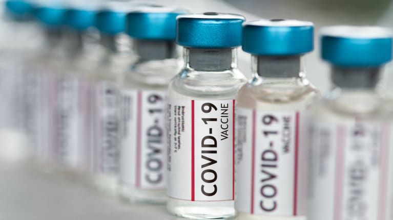 Within the past few weeks, COVID-19 vaccines have been distributed by the millions each day. With more and more people becoming fully vaccinated, it’s important to understand what actions are safe and what actions are still discouraged. 