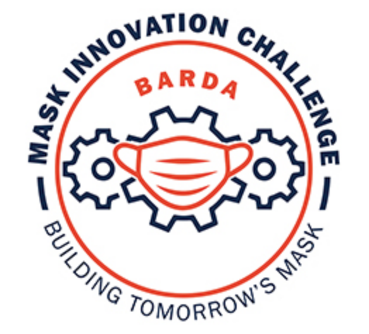 The Mask Innovation Challenge gives people the opportunity to design a safer and more suitable mask.