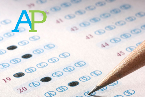 Because online school could have potentially hindered the understanding of AP material, many students feel nervous and unprepared for their AP exams this may.