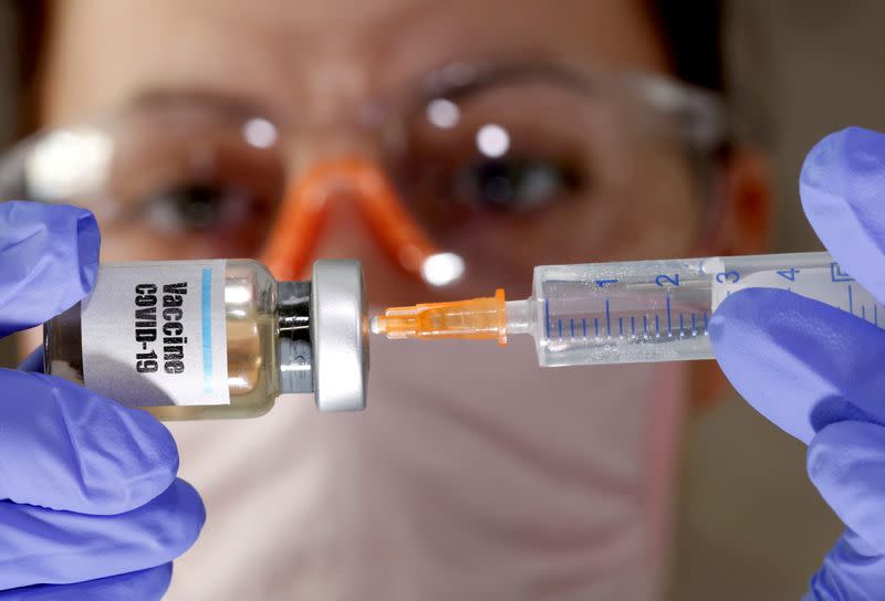 The United States has seen a lot of progress when it comes to vaccinating the public.