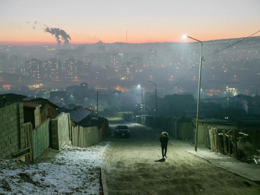 Air pollution kills 7 million people each year and is often overlooked as a cause of death.