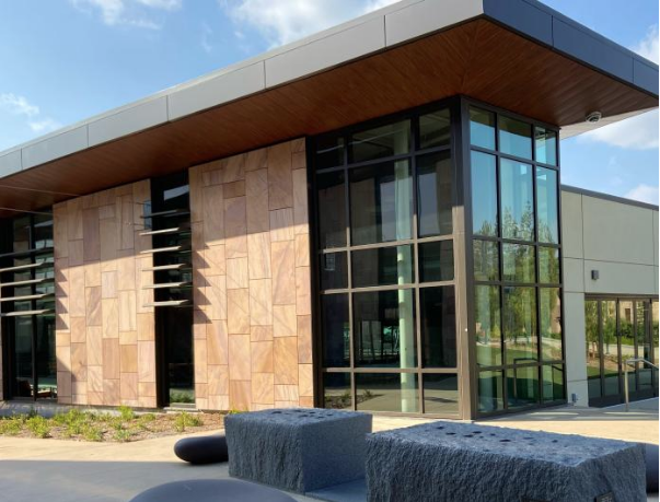 Yorba Linda’s public library and cultural arts center opened fairly recently, and it is sure to be a valuable resource when looking for summer reads. 