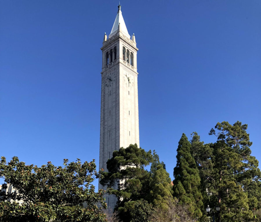 Berkeley%E2%80%99s+Sather+Tower%2C+built+in+1915%2C+is+the+third-largest+bell-and-clock+tower+in+the+world.