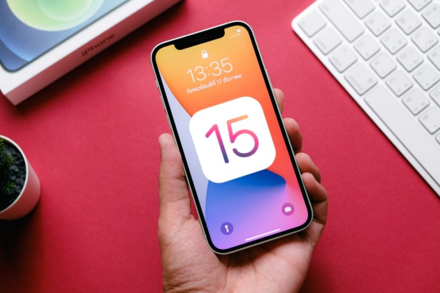 Apple recently announced the new official  iOS 15 update, which includes dozens of new features and amazing adjustments.