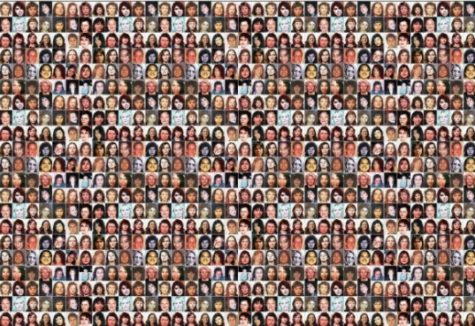 A collection of missing or murdered women in the United States.