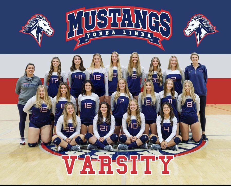 Pictured+above+is+your+2021-2022+Women%E2%80%99s+Yorba+Linda+High+School+Varsity+Volleyball+Team%0A
