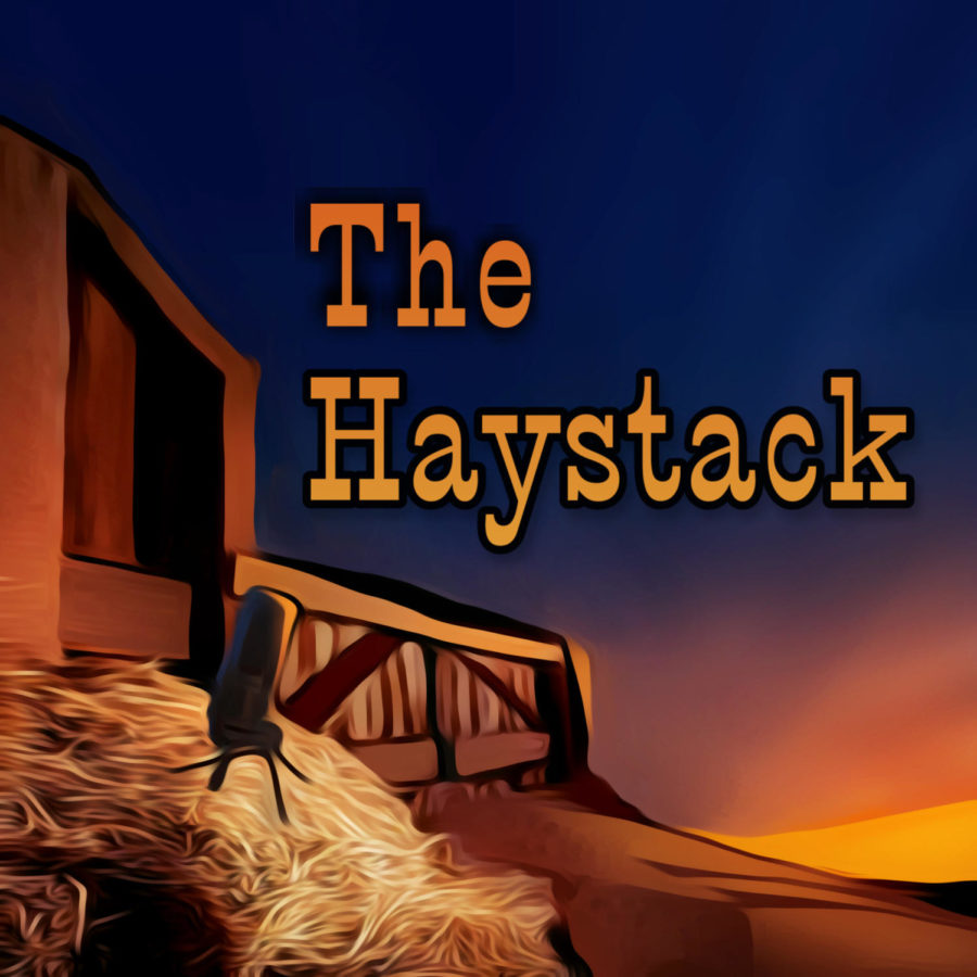 New haystack