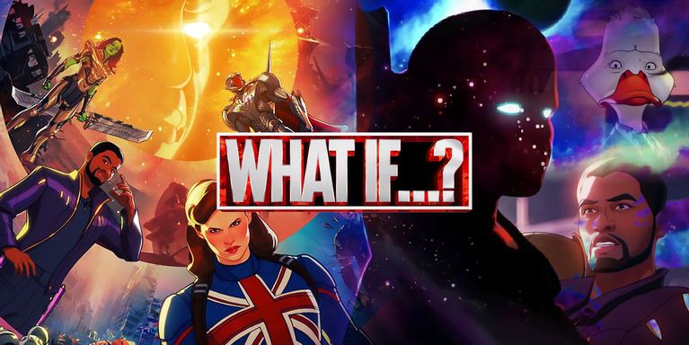 Marvel’s What If has mixed reviews among fans, what side are you on? 