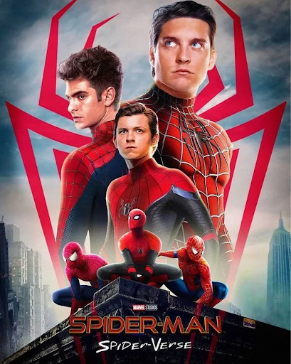 Set to release on December 17, 2021, Spider-Man: No Way Home is a Marvel movie many fans are excited for. The trailers and leaked footage could hint at three Spider-Men being in this movie.