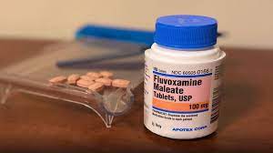 An antidepressant called fluvoxamine has been showing promise in helping reduce hospitalizations and deaths for people diagnosed with COVID-19 because of its anti-inflammatory properties. 