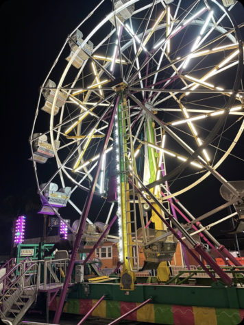 Not only the treasured tamales, but a host of activities, games, and rides are also a part of the Orange County Tamale Festival.