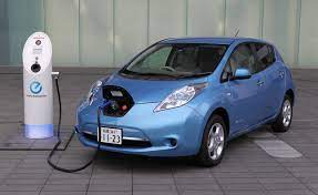 While the idea of waiting for a car to charge may seem inconvenient, its really not and is so much more cost-efficient.